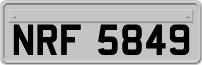 NRF5849