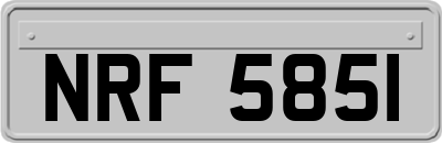 NRF5851