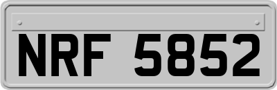 NRF5852