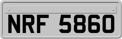 NRF5860