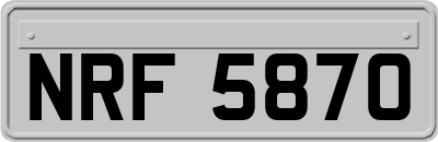 NRF5870