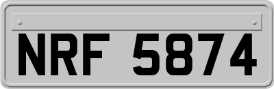NRF5874