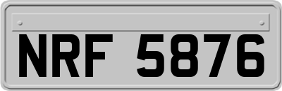 NRF5876