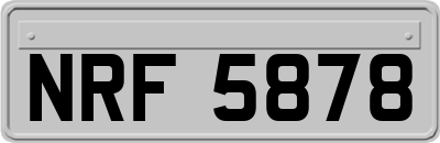 NRF5878