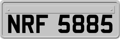 NRF5885