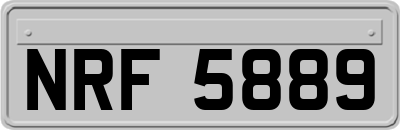 NRF5889