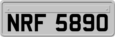 NRF5890
