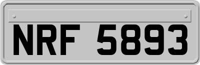 NRF5893