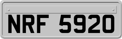 NRF5920