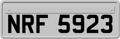 NRF5923