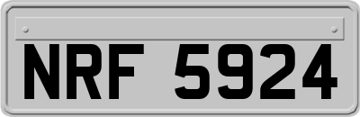NRF5924