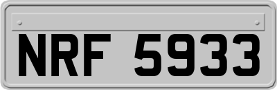 NRF5933