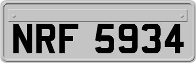 NRF5934