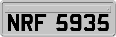 NRF5935
