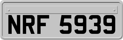 NRF5939