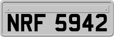 NRF5942