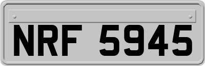 NRF5945