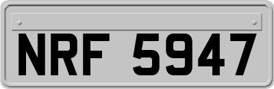 NRF5947