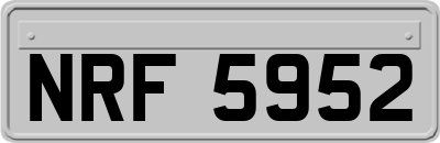 NRF5952