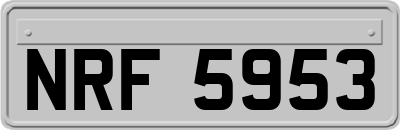 NRF5953
