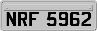 NRF5962