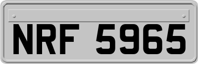 NRF5965
