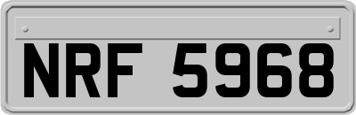NRF5968