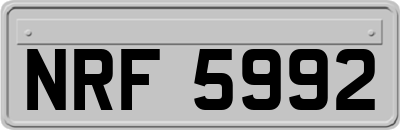 NRF5992