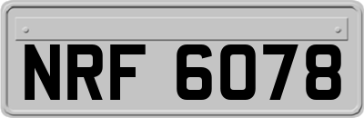 NRF6078