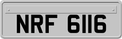 NRF6116