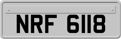 NRF6118