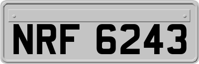 NRF6243