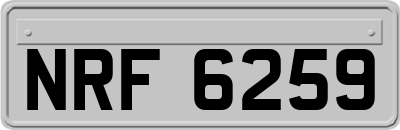 NRF6259