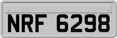 NRF6298