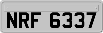 NRF6337