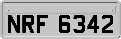 NRF6342