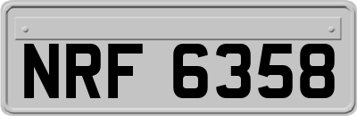 NRF6358