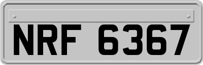 NRF6367