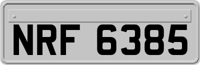 NRF6385
