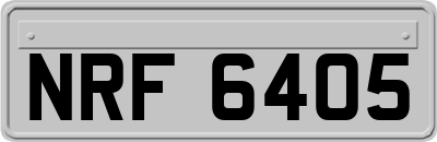NRF6405