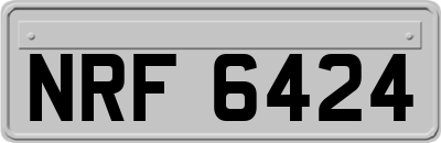 NRF6424