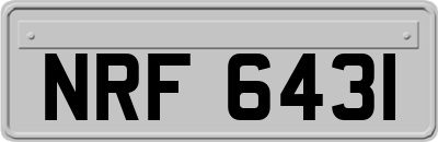 NRF6431