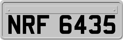 NRF6435