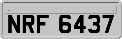 NRF6437