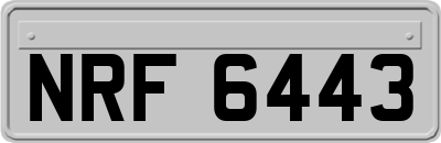 NRF6443