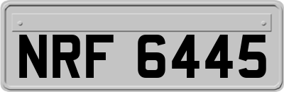 NRF6445