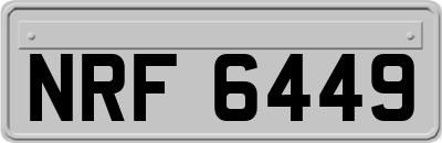 NRF6449