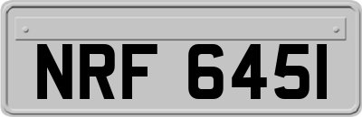 NRF6451