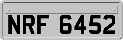NRF6452