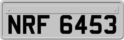 NRF6453
